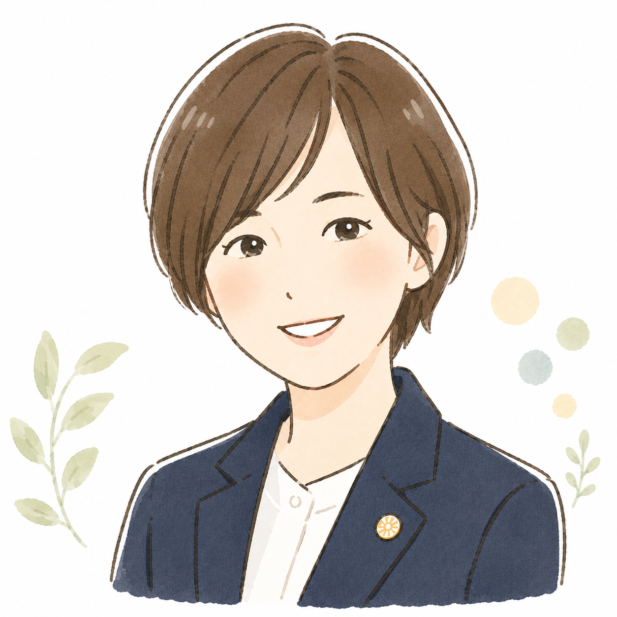 はらしま のアイコン